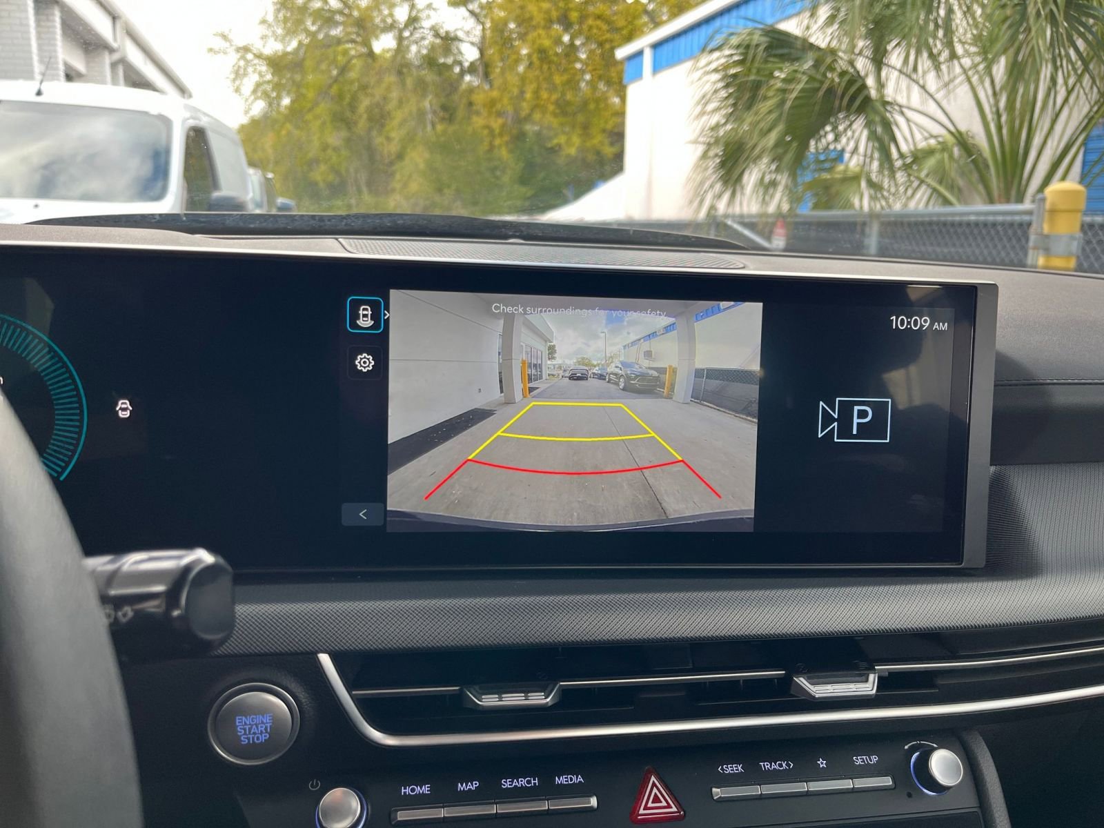 Thumbnail: 2025 Hyundai Sonata - 24