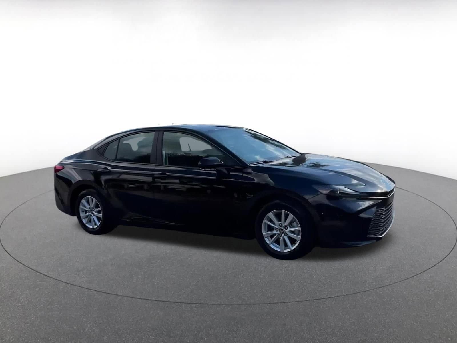 Thumbnail: 2025 Toyota Camry - 2