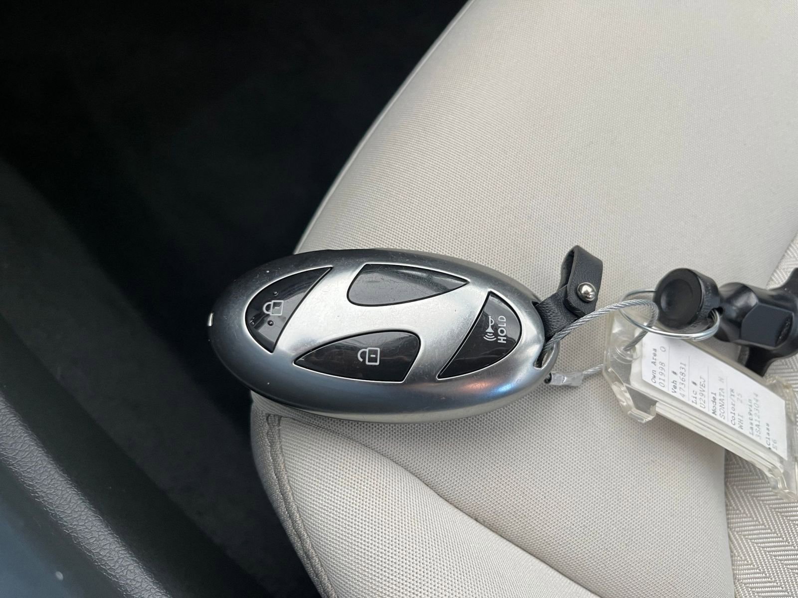 Thumbnail: 2025 Hyundai Sonata - 21