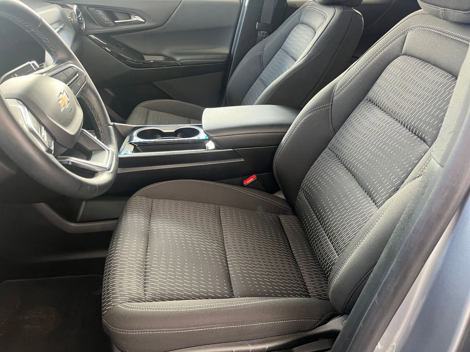 Thumbnail: 2025 Chevrolet Equinox - 28