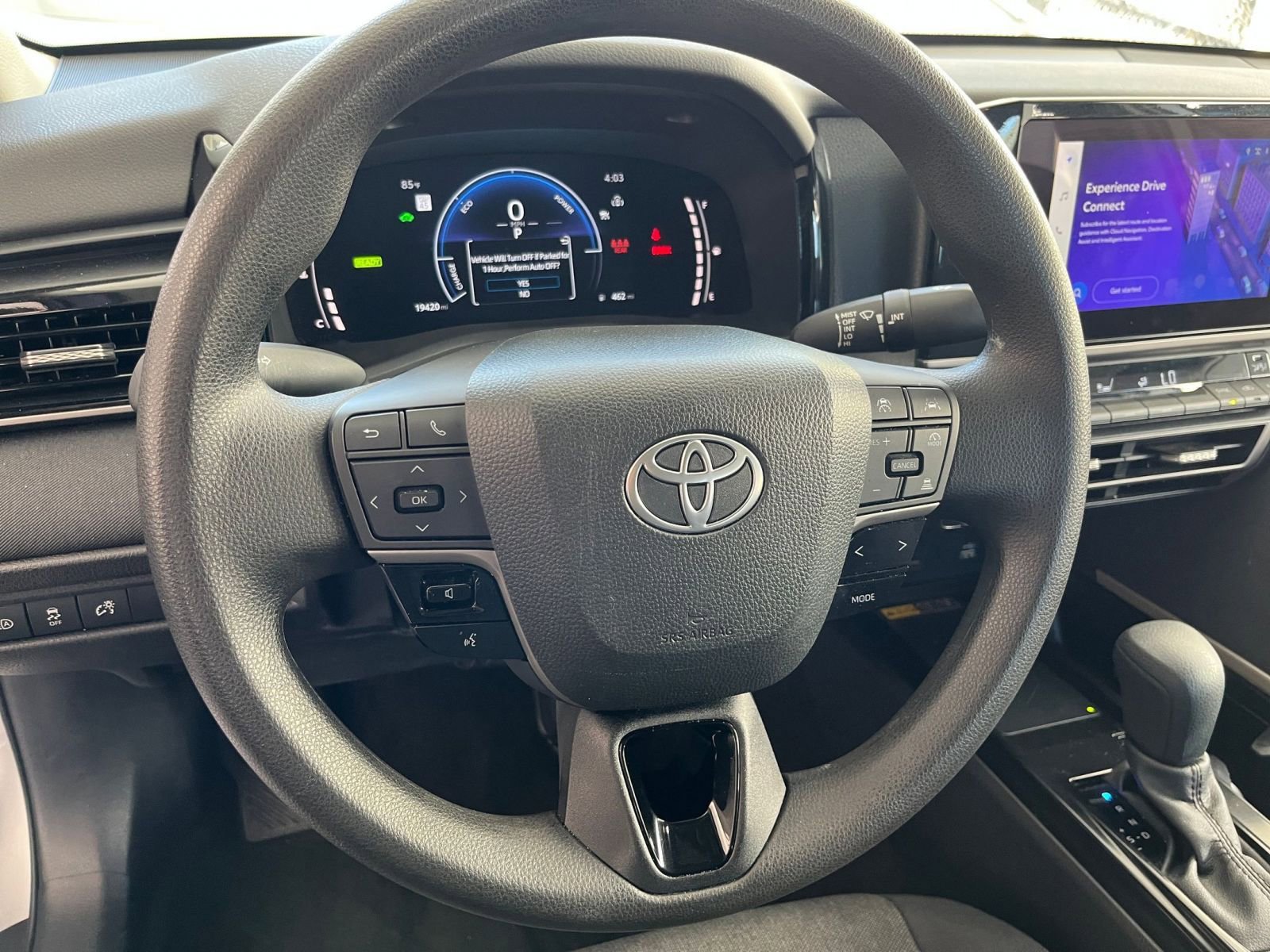 Thumbnail: 2025 Toyota Camry - 28