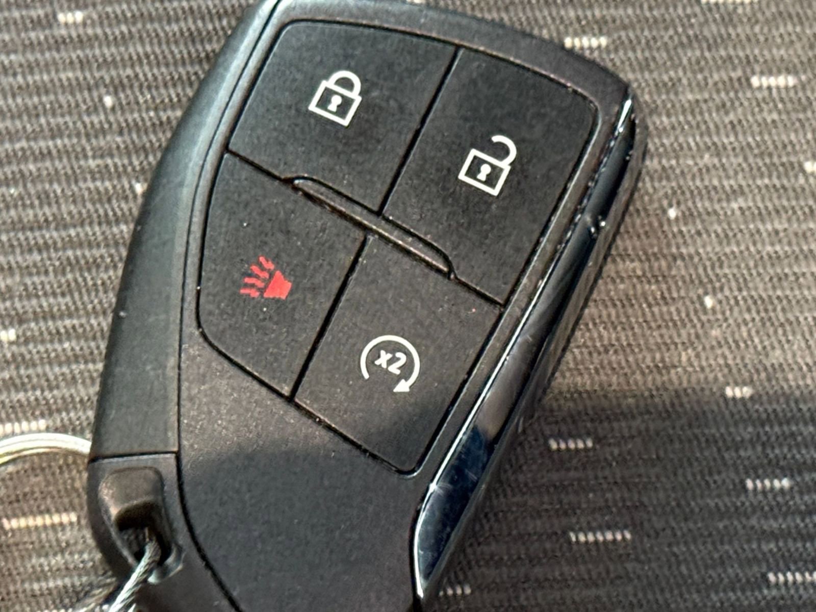 Thumbnail: 2025 Chevrolet Equinox - 22