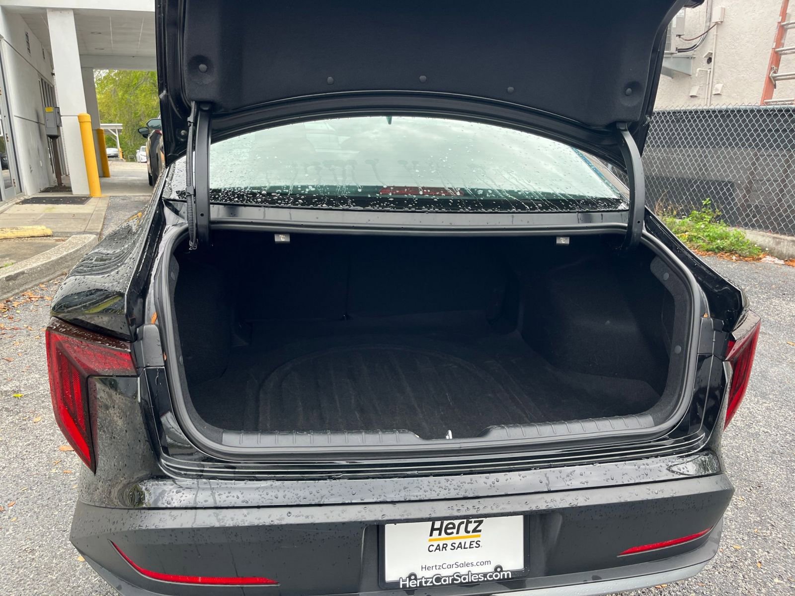 Thumbnail: 2025 Kia K4 - 32