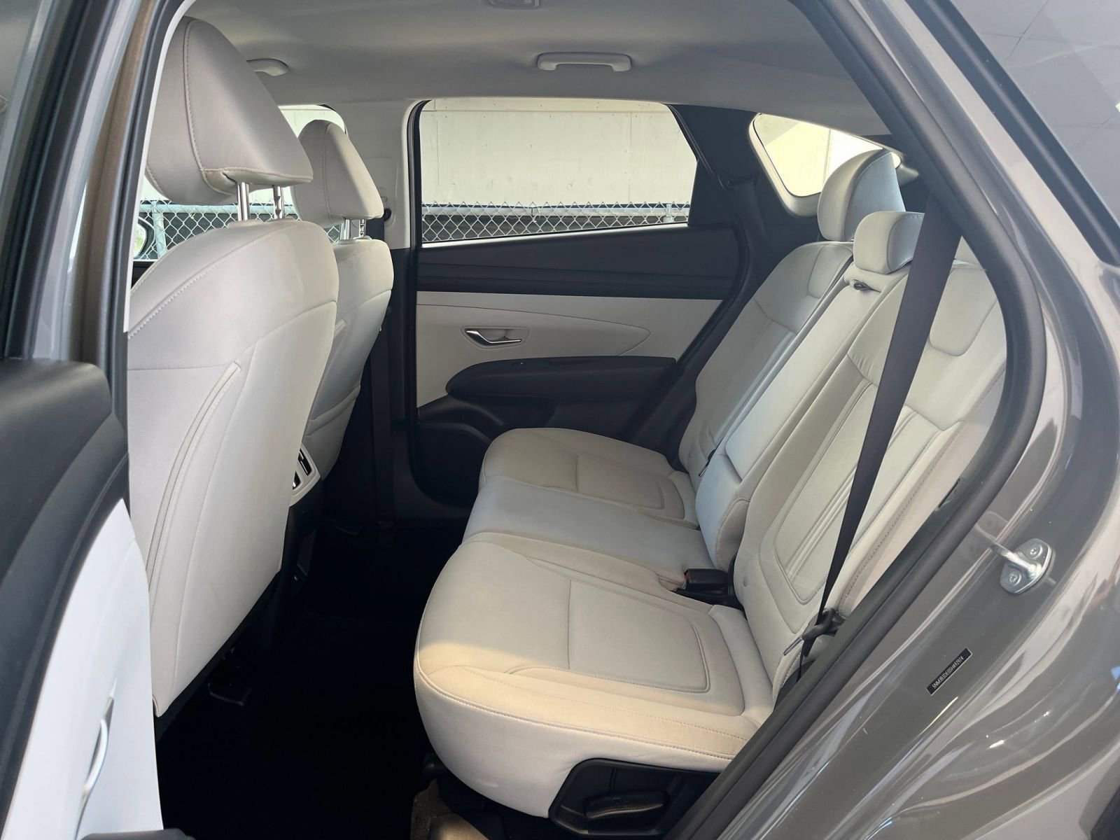 Thumbnail: 2025 Hyundai Tucson - 25