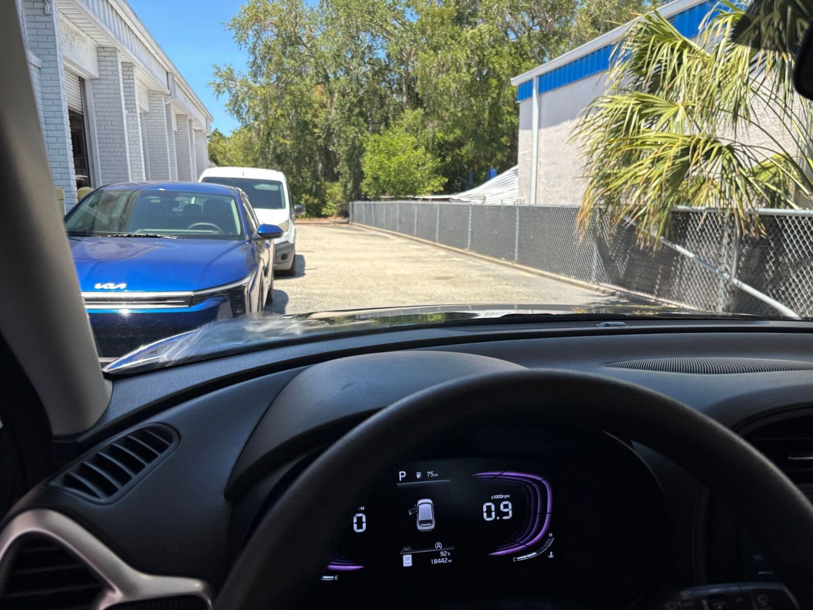 Thumbnail: 2025 Kia Soul - 34