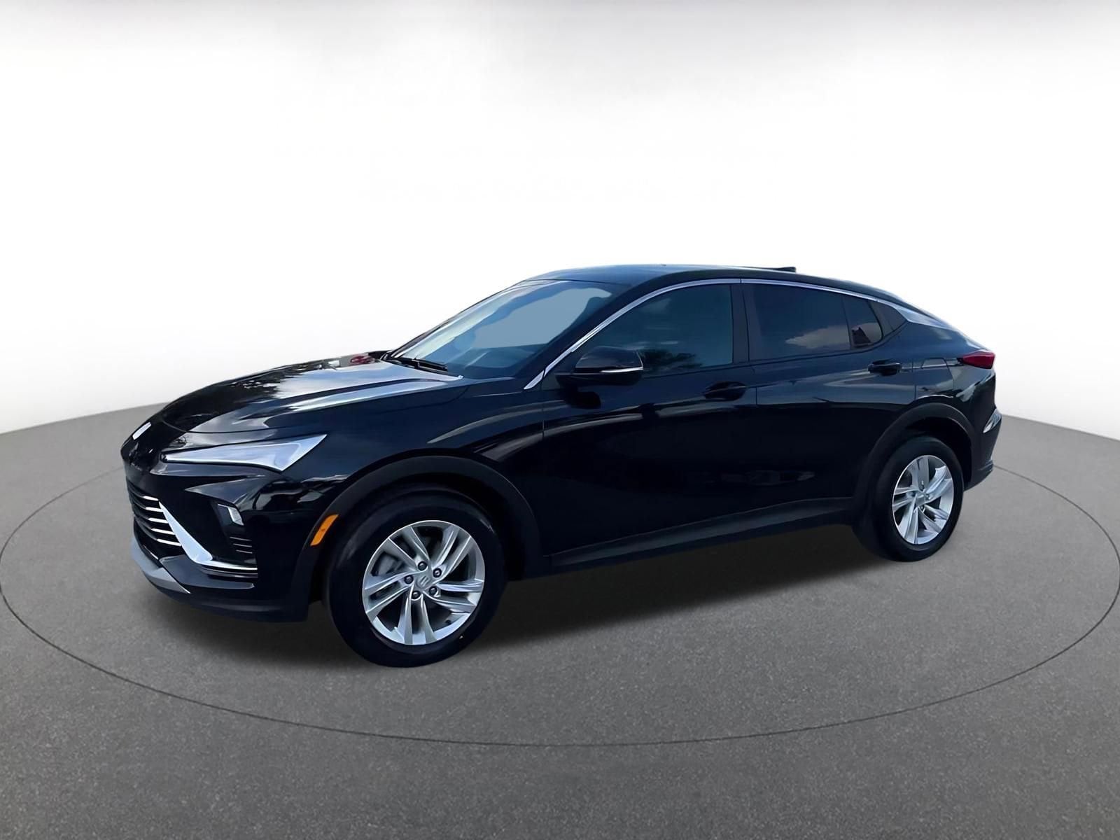 Thumbnail: 2025 Buick Envista - 8