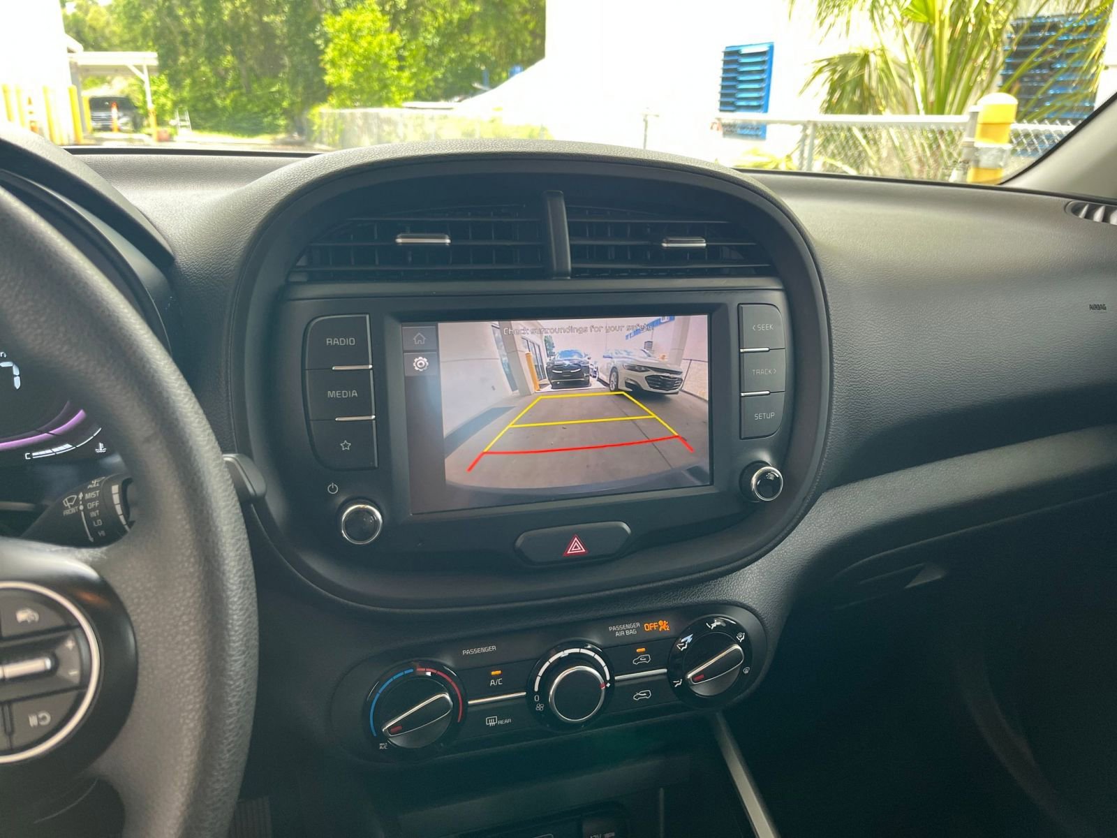Thumbnail: 2023 Kia Soul - 17