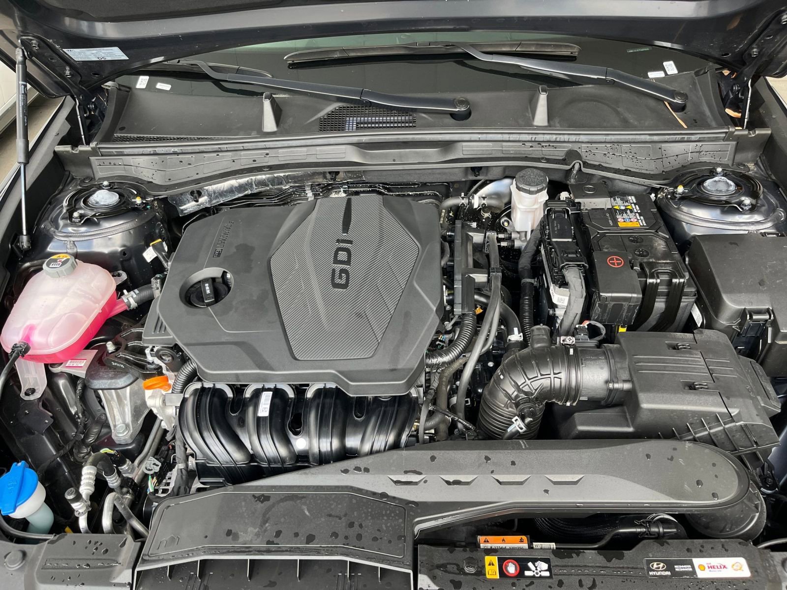 Thumbnail: 2025 Hyundai Sonata - 32