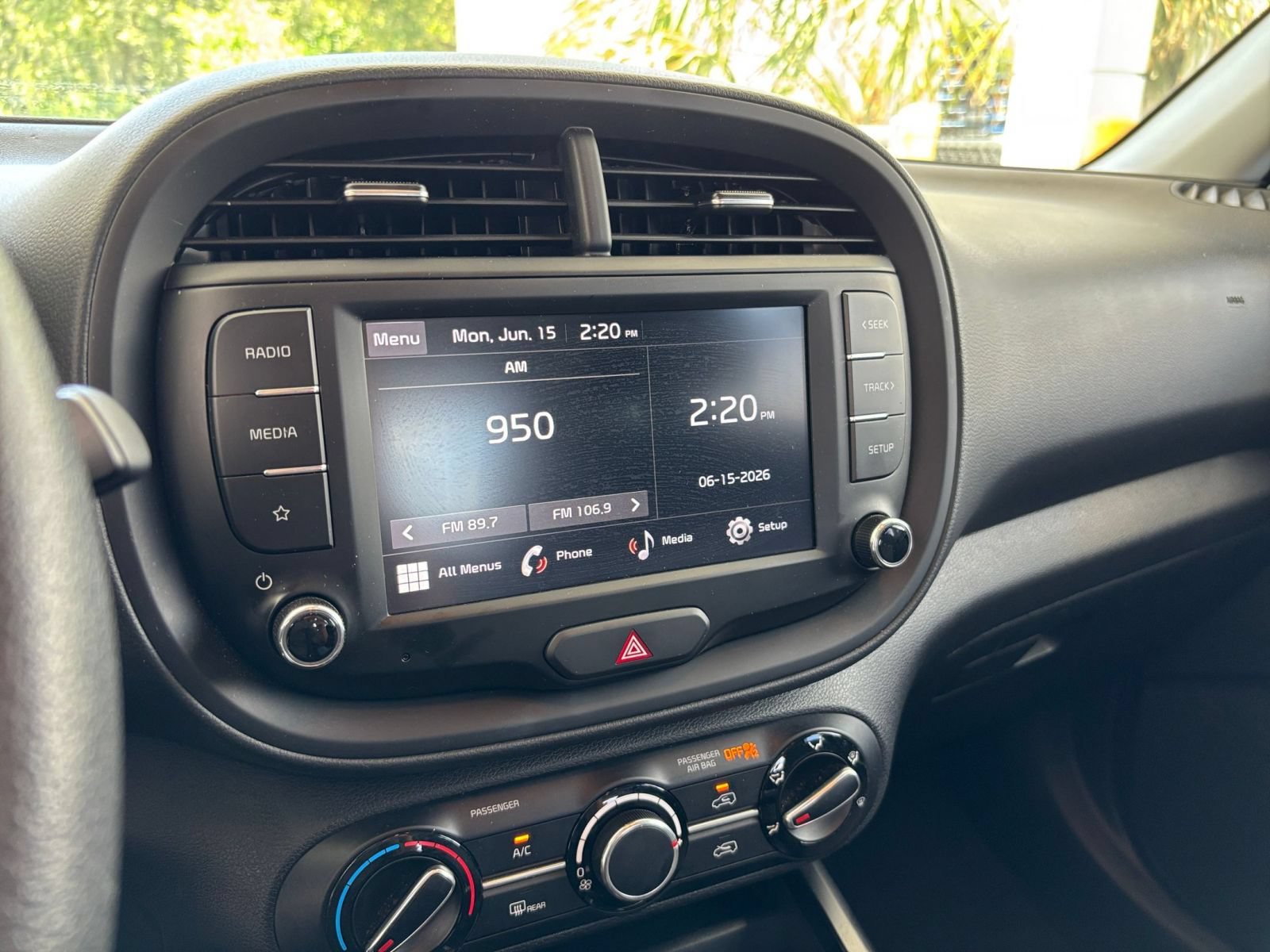 Thumbnail: 2025 Kia Soul - 17