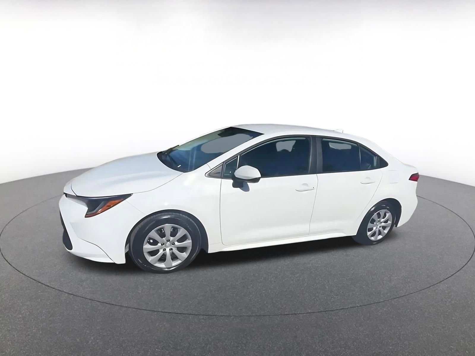 Thumbnail: 2025 Toyota Corolla - 7