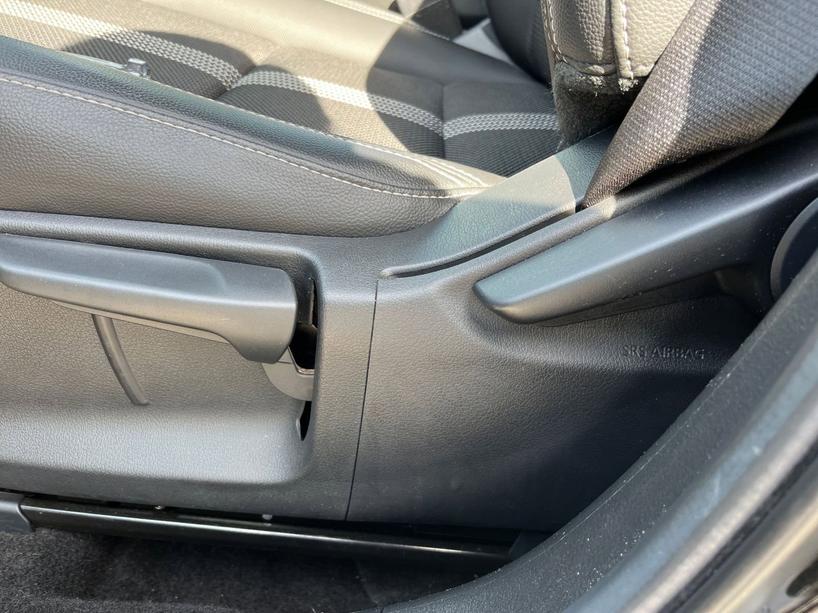 Thumbnail: 2025 Mazda CX-50 - 23