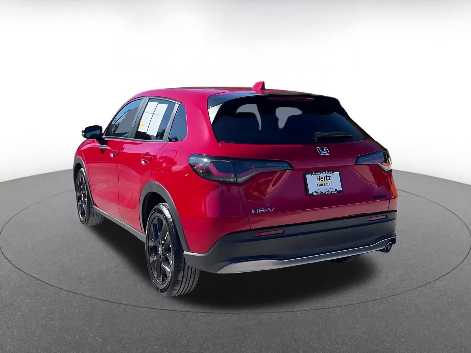 Thumbnail: 2025 Honda HR-V - 11