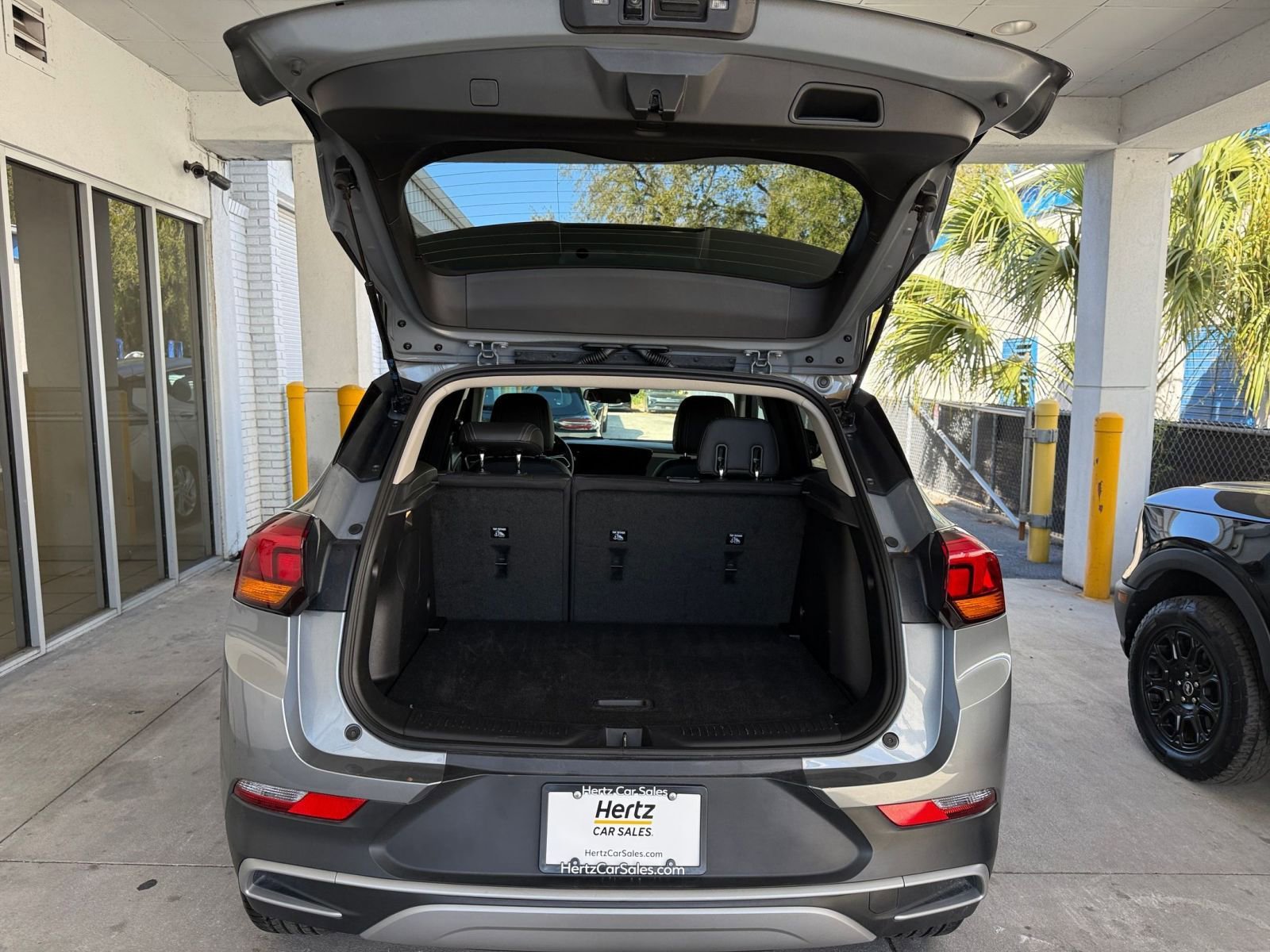 Thumbnail: 2025 Buick Encore GX - 31