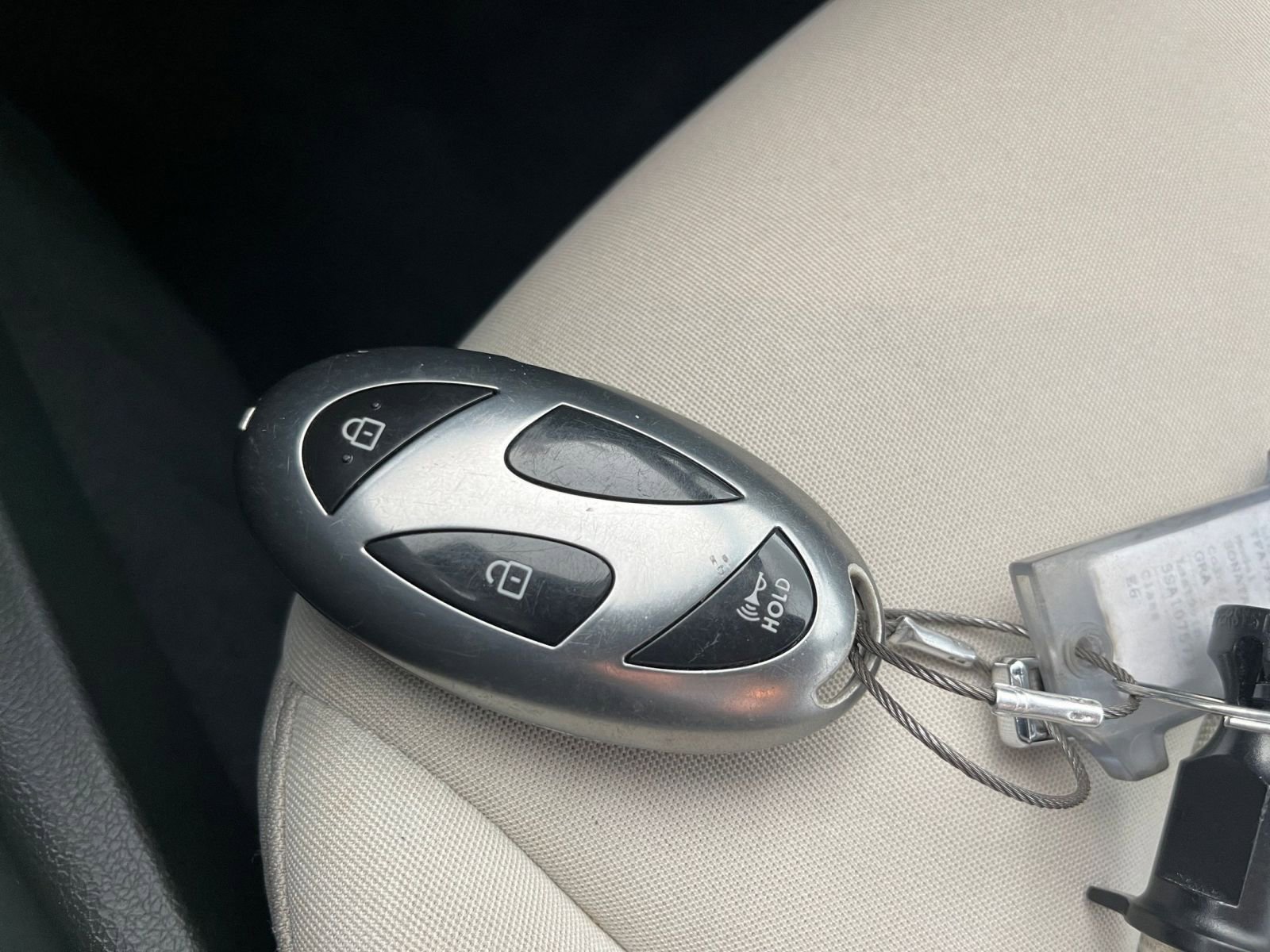 Thumbnail: 2025 Hyundai Sonata - 21