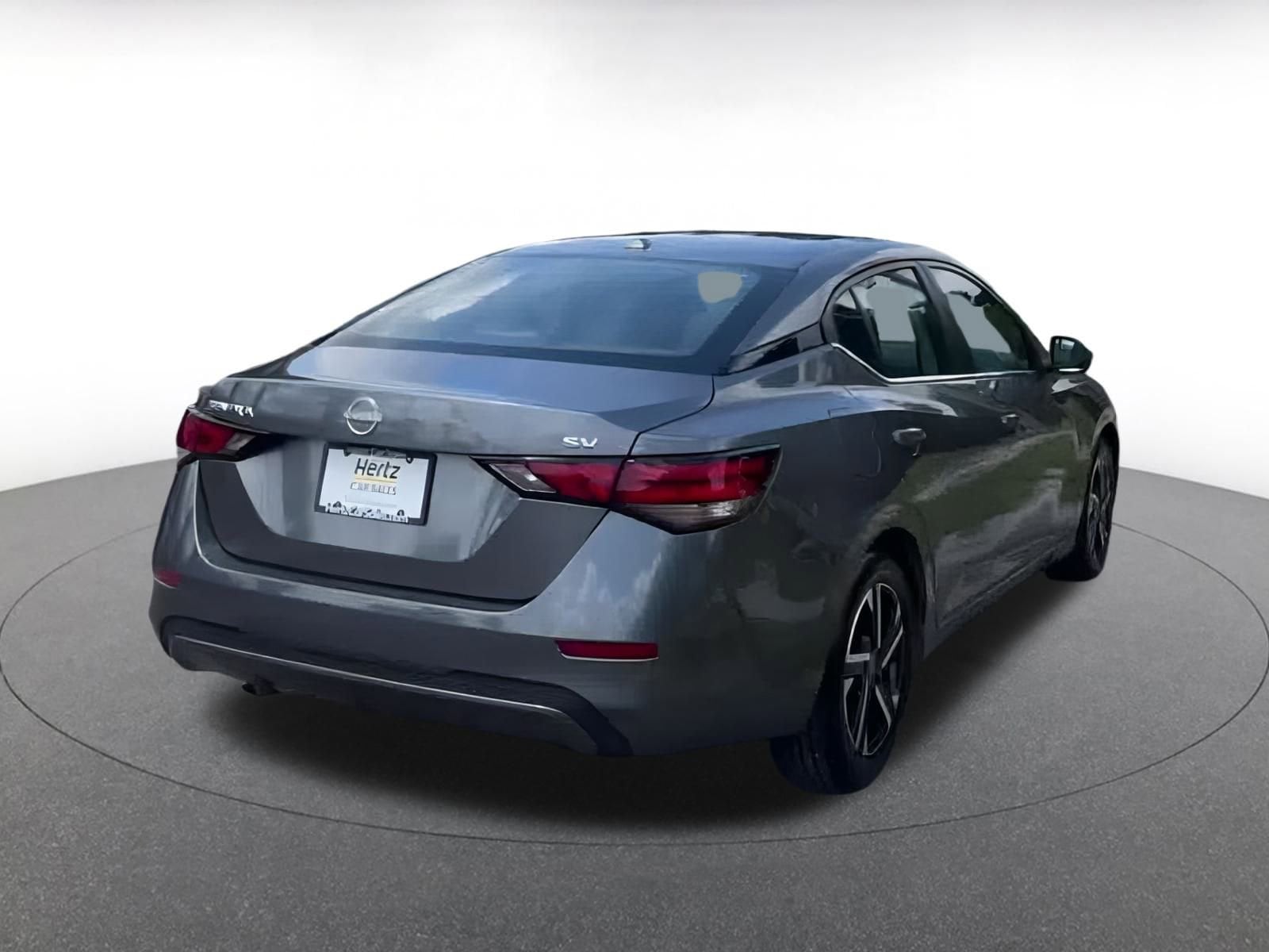 Thumbnail: 2024 Nissan Sentra - 12