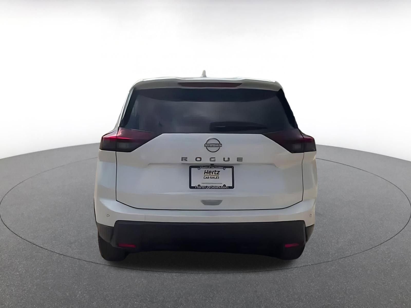 Thumbnail: 2025 Nissan Rogue - 12