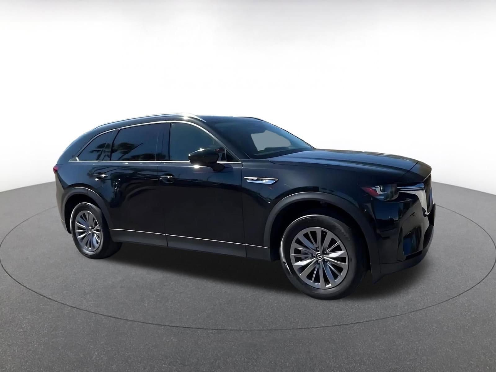 Thumbnail: 2025 Mazda CX-90 - 2