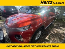 2020 Hyundai Santa Fe SE -
                Tampa, FL