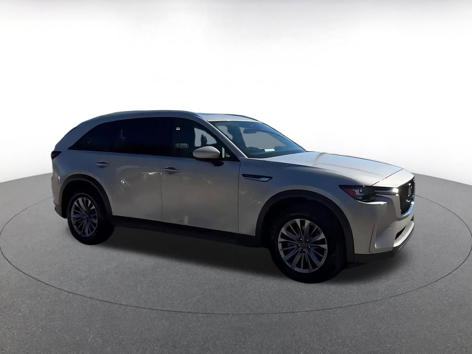 Thumbnail: 2025 Mazda CX-90 - 2