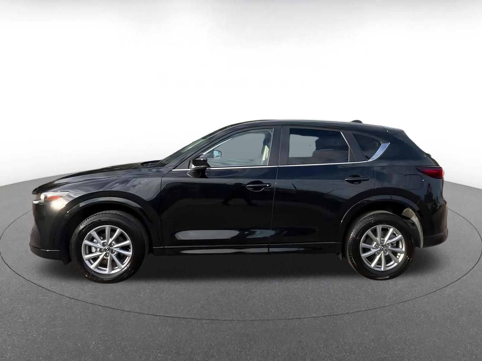 Thumbnail: 2025 Mazda CX-5 - 16