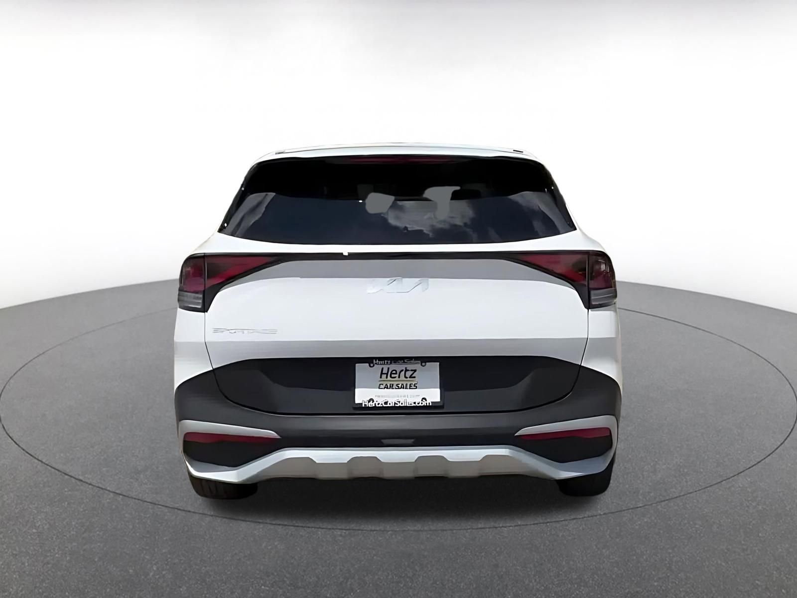 Thumbnail: 2025 Kia Sportage - 14