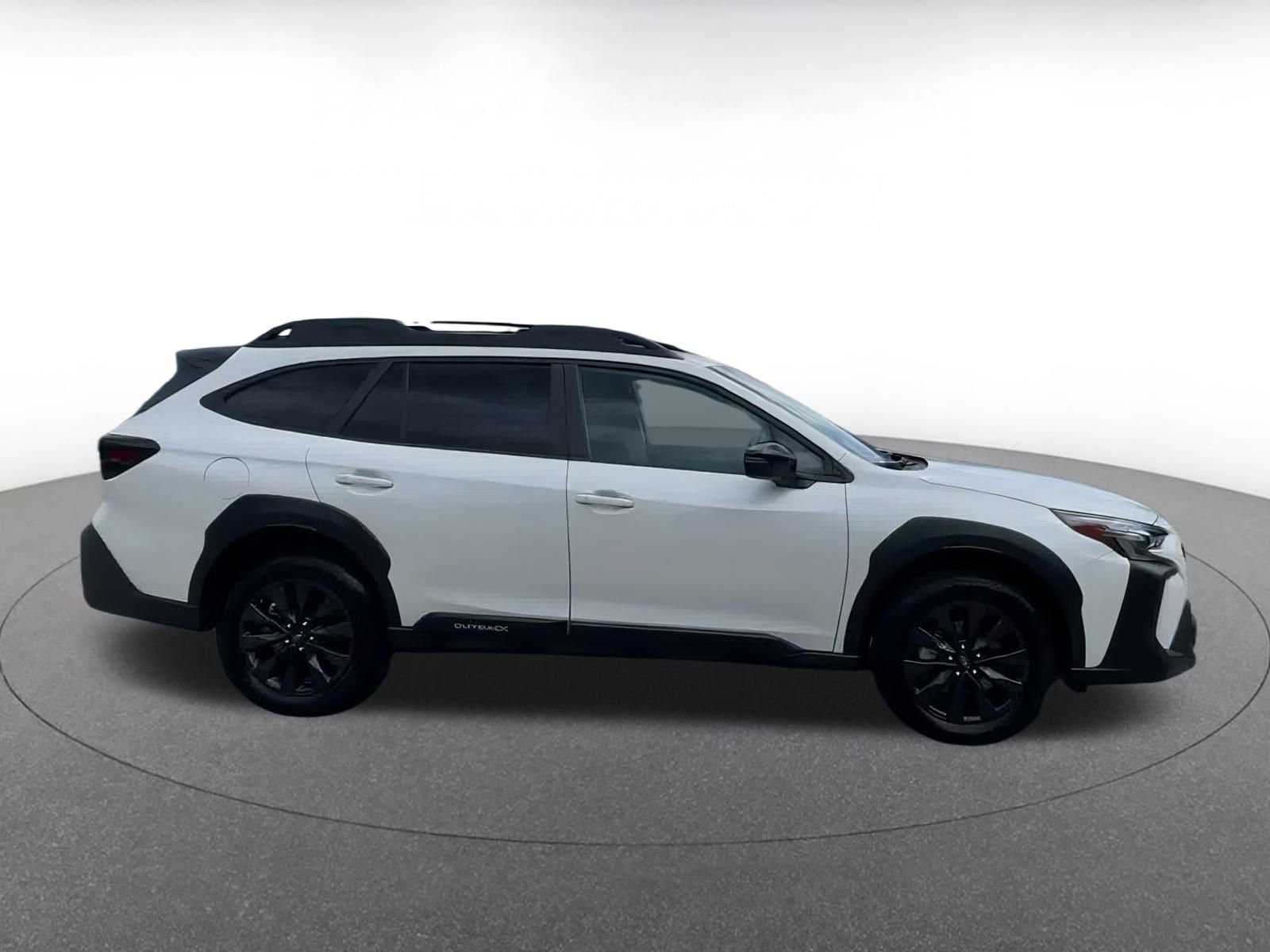 Thumbnail: 2024 Subaru Outback - 16