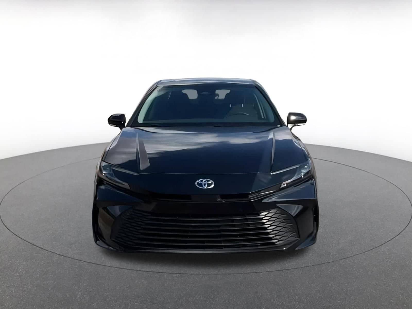 Thumbnail: 2025 Toyota Camry - 4