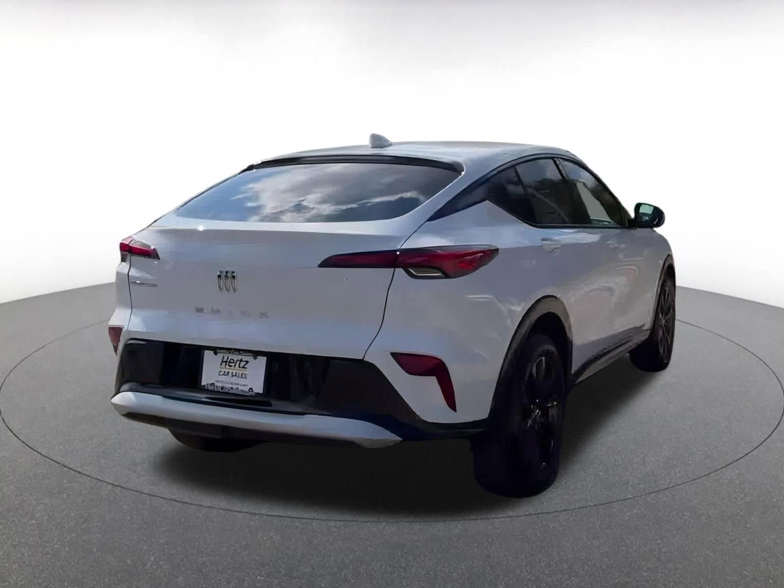 Thumbnail: 2025 Buick Envista - 14