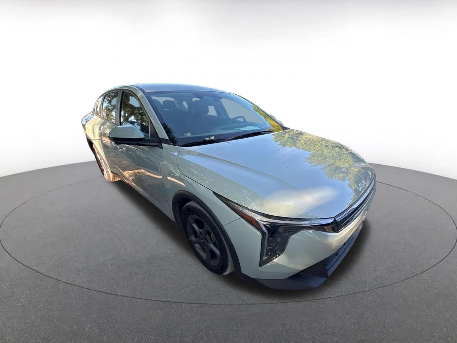 Thumbnail: 2025 Kia K4 - 1