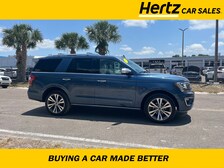 2020 Ford Expedition Platinum -
                Tampa, FL