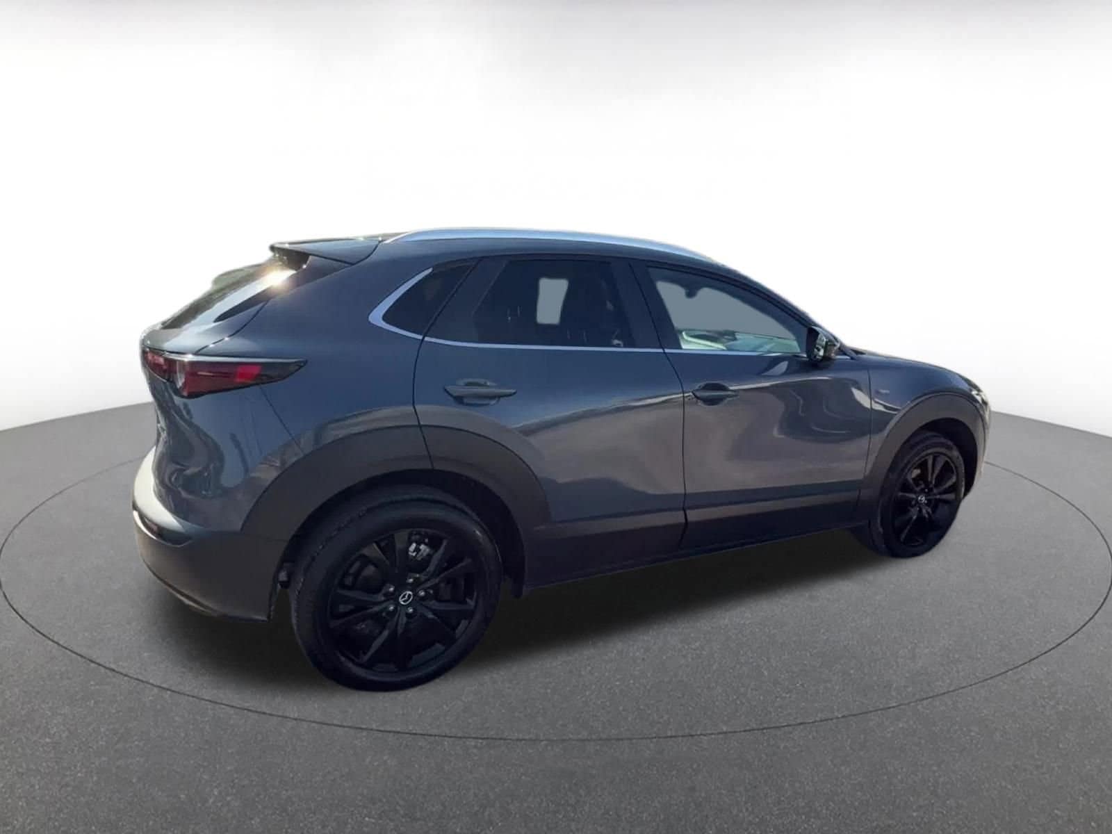 Thumbnail: 2025 Mazda CX-30 - 15