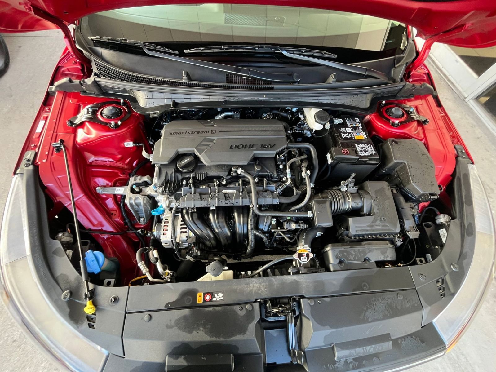 Thumbnail: 2025 Kia K4 - 32