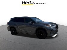 2024 Toyota Highlander XSE -
                  Tampa, FL