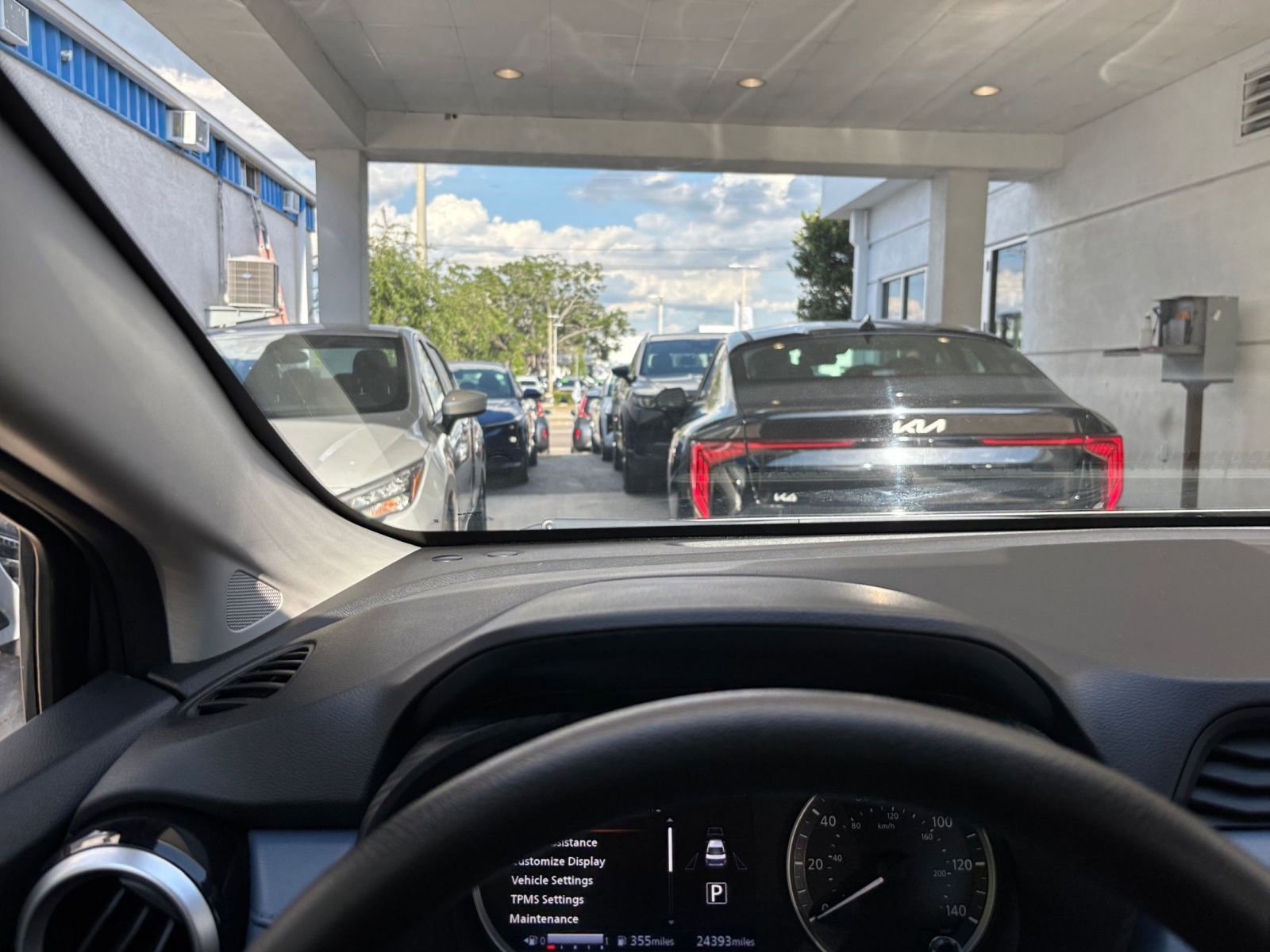 Thumbnail: 2025 Nissan Versa - 34