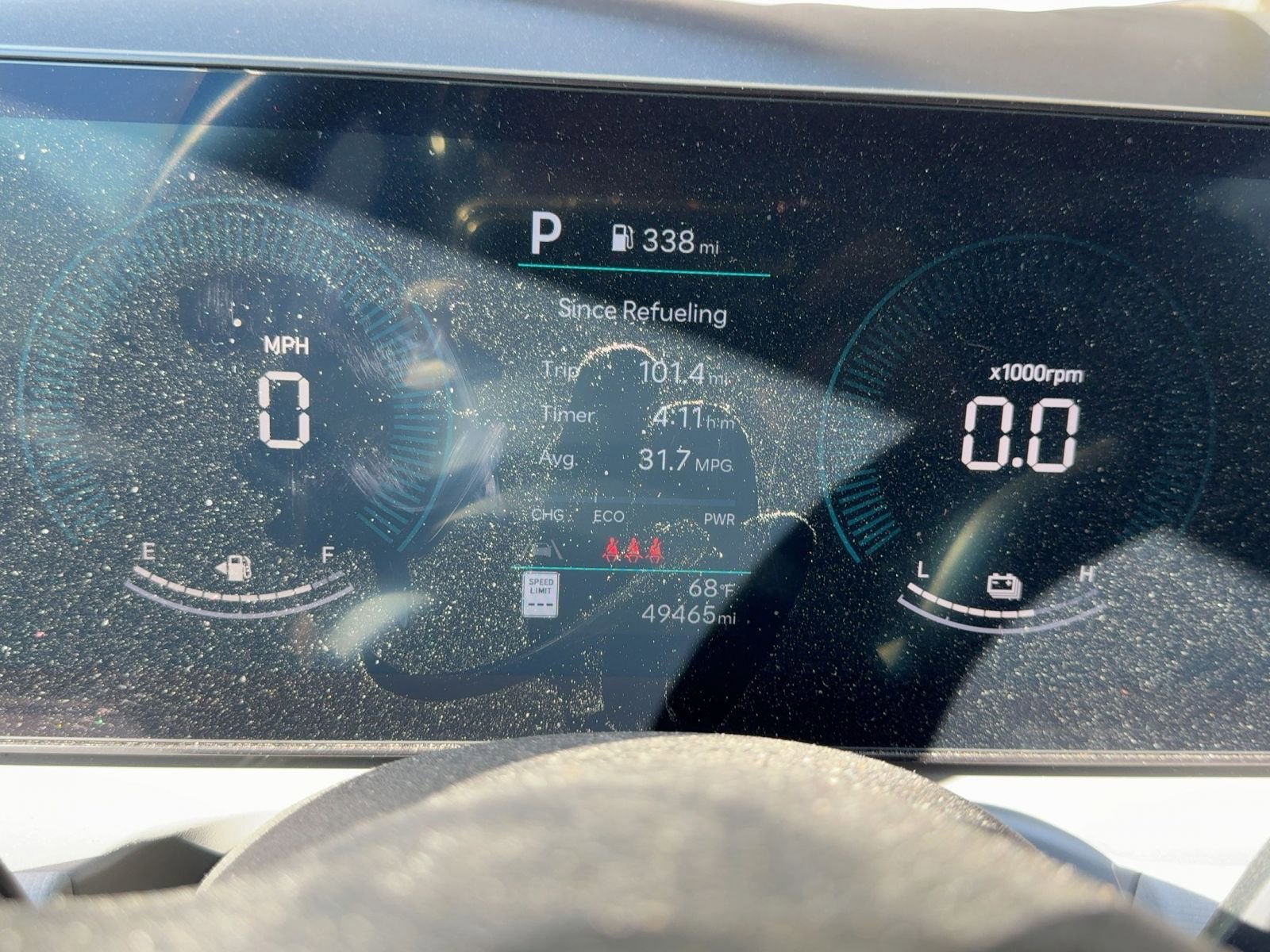 Thumbnail: 2025 Hyundai Tucson - 9