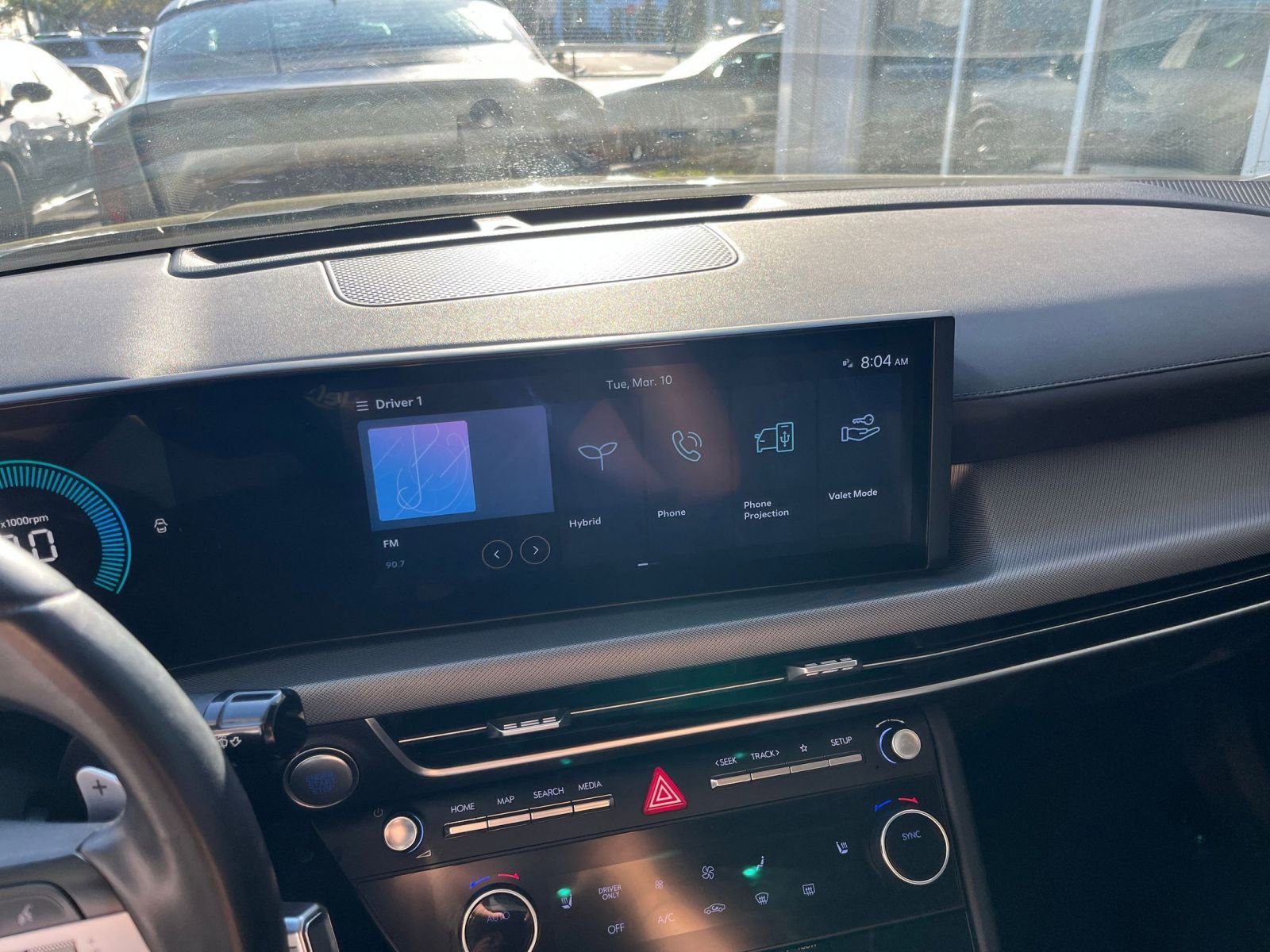 Thumbnail: 2025 Hyundai Sonata - 31