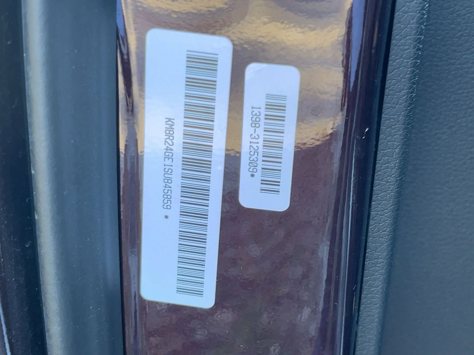 Thumbnail: 2025 Hyundai Palisade - 9