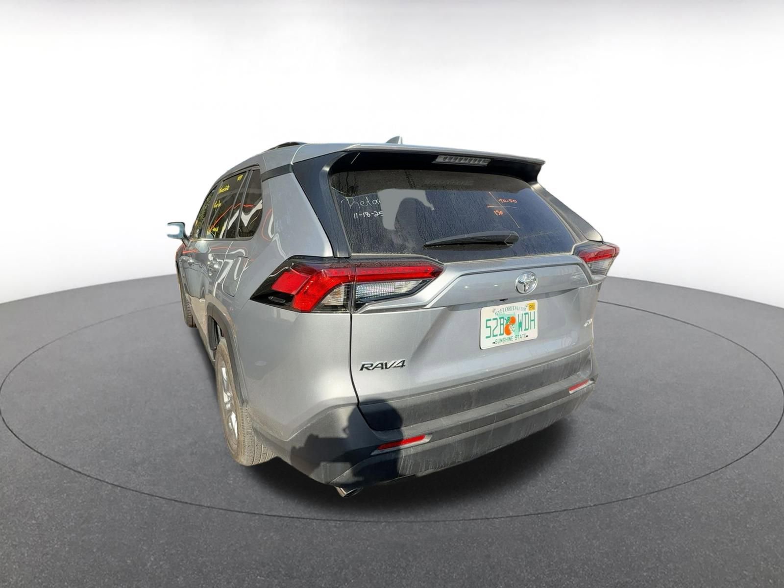 Thumbnail: 2025 Toyota RAV4 - 5