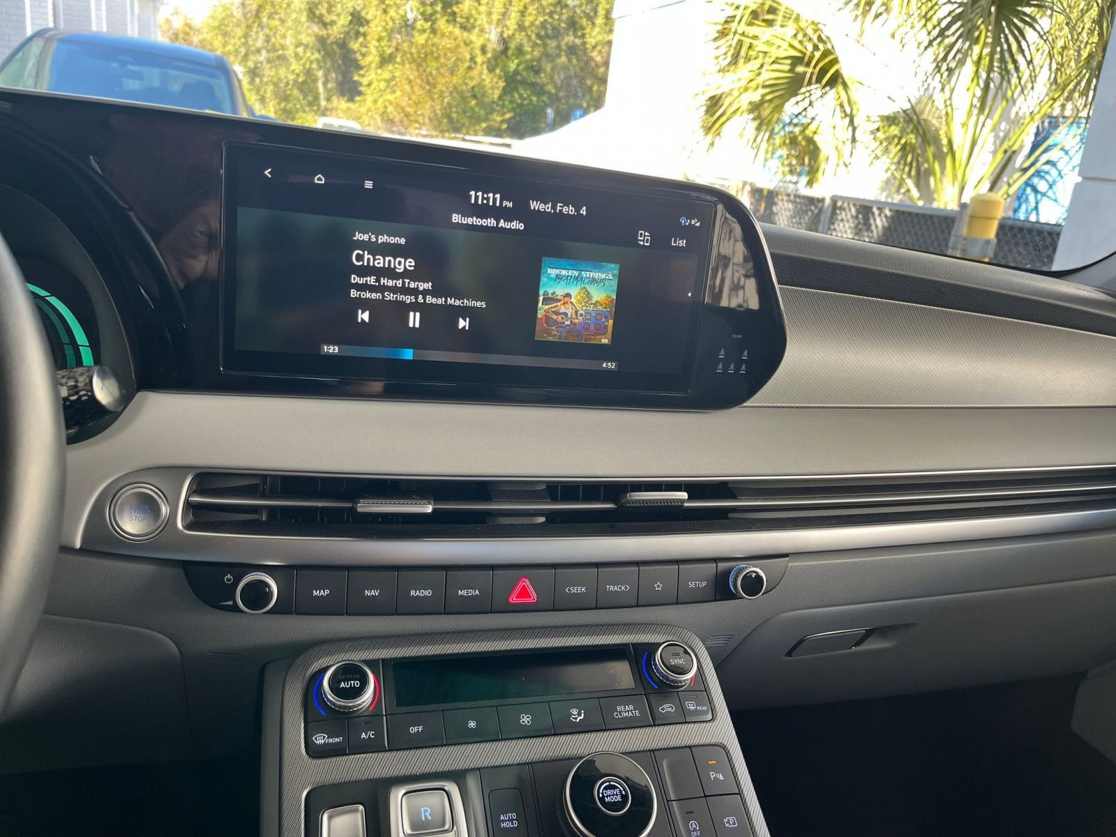 Thumbnail: 2025 Hyundai Palisade - 17