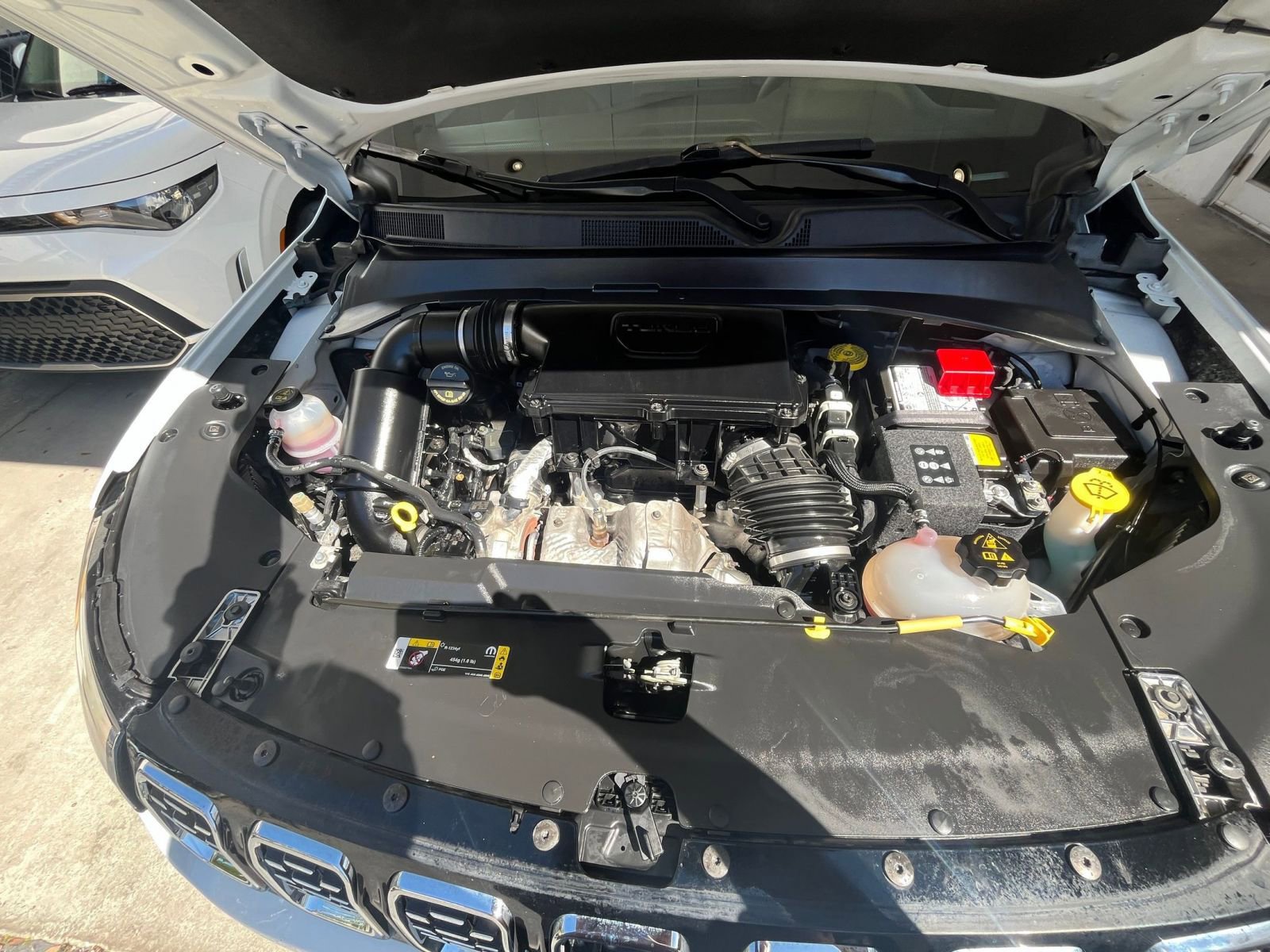 Thumbnail: 2025 Jeep Compass - 34