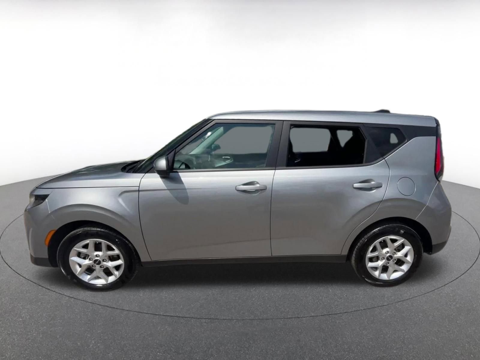 Thumbnail: 2025 Kia Soul - 9
