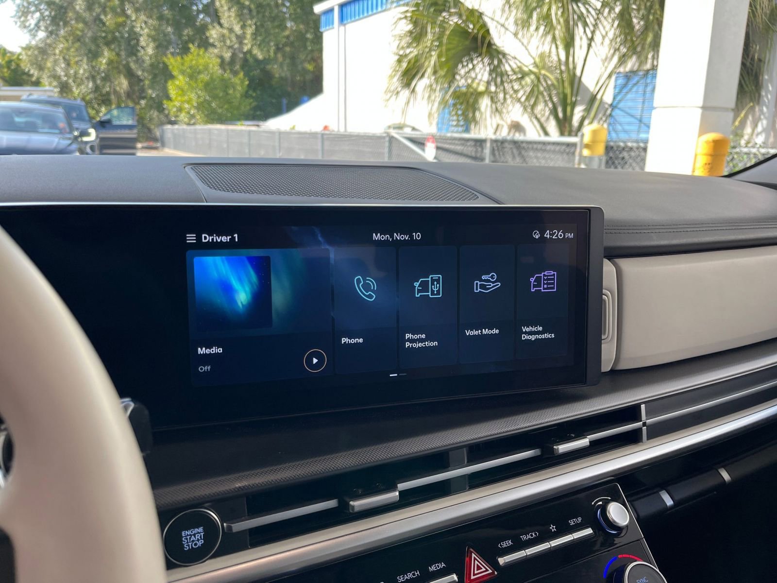 Thumbnail: 2025 Hyundai Santa Fe - 21