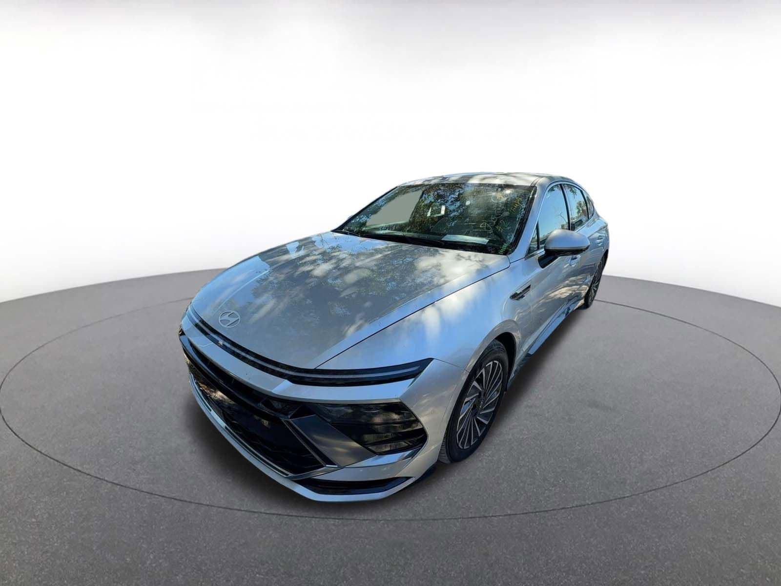 Thumbnail: 2025 Hyundai Sonata - 8