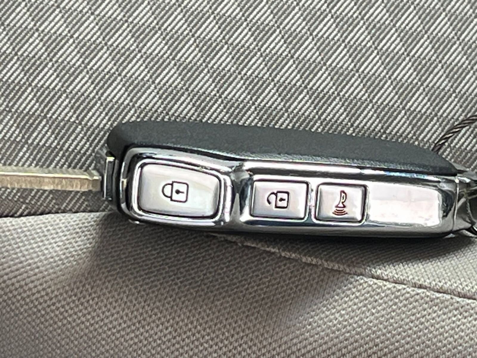 Thumbnail: 2025 Kia Soul - 22