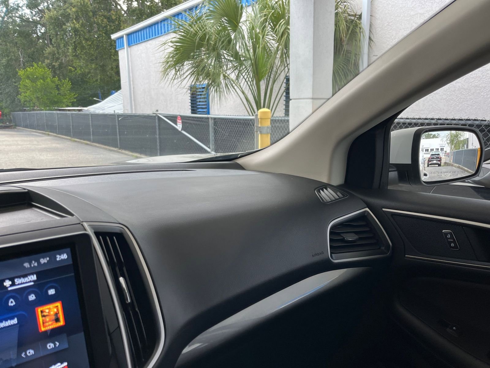 Thumbnail: 2024 Ford Edge - 35