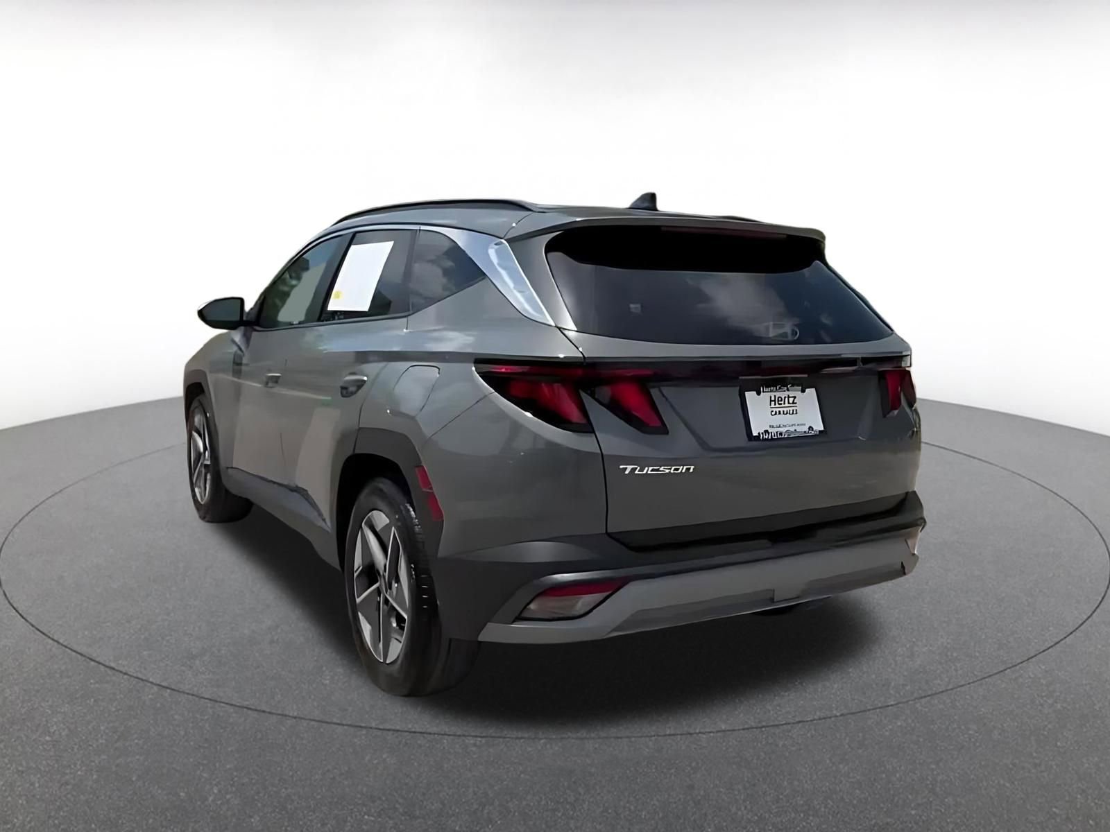 Thumbnail: 2025 Hyundai Tucson - 11