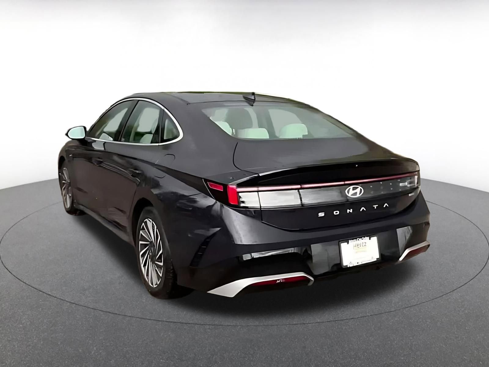 Thumbnail: 2025 Hyundai Sonata - 11