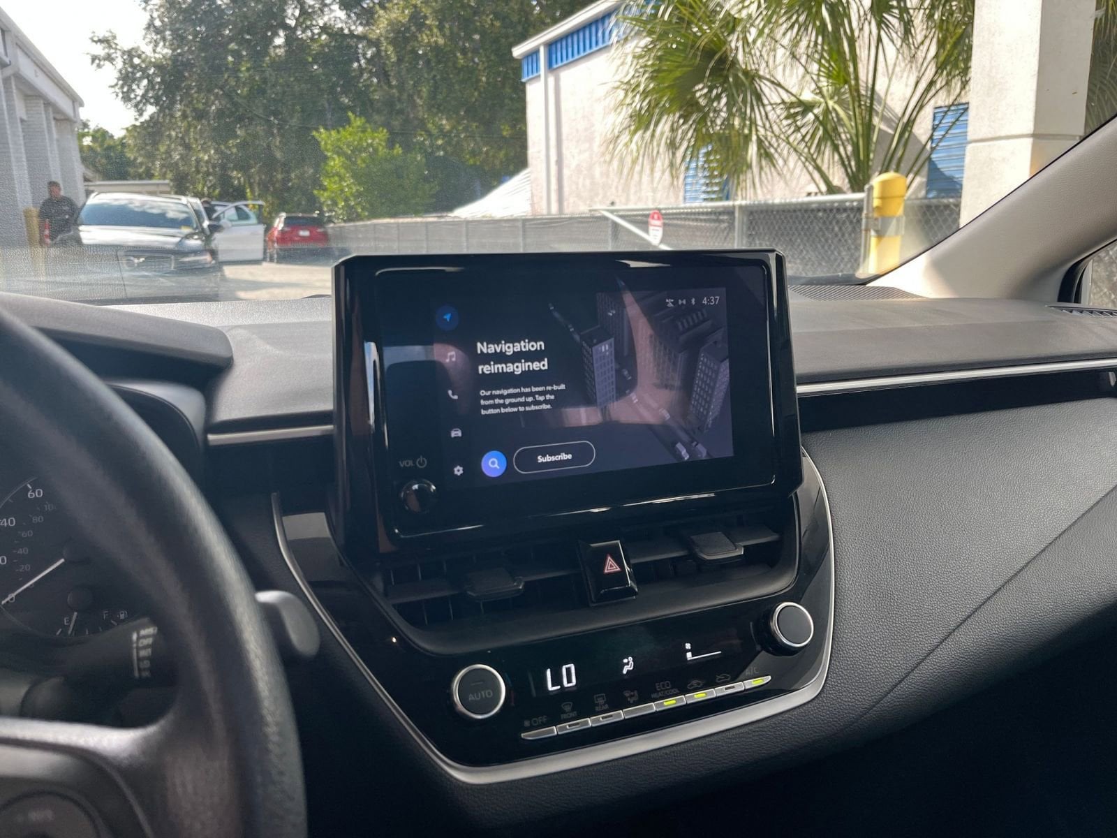 Thumbnail: 2024 Toyota Corolla - 21