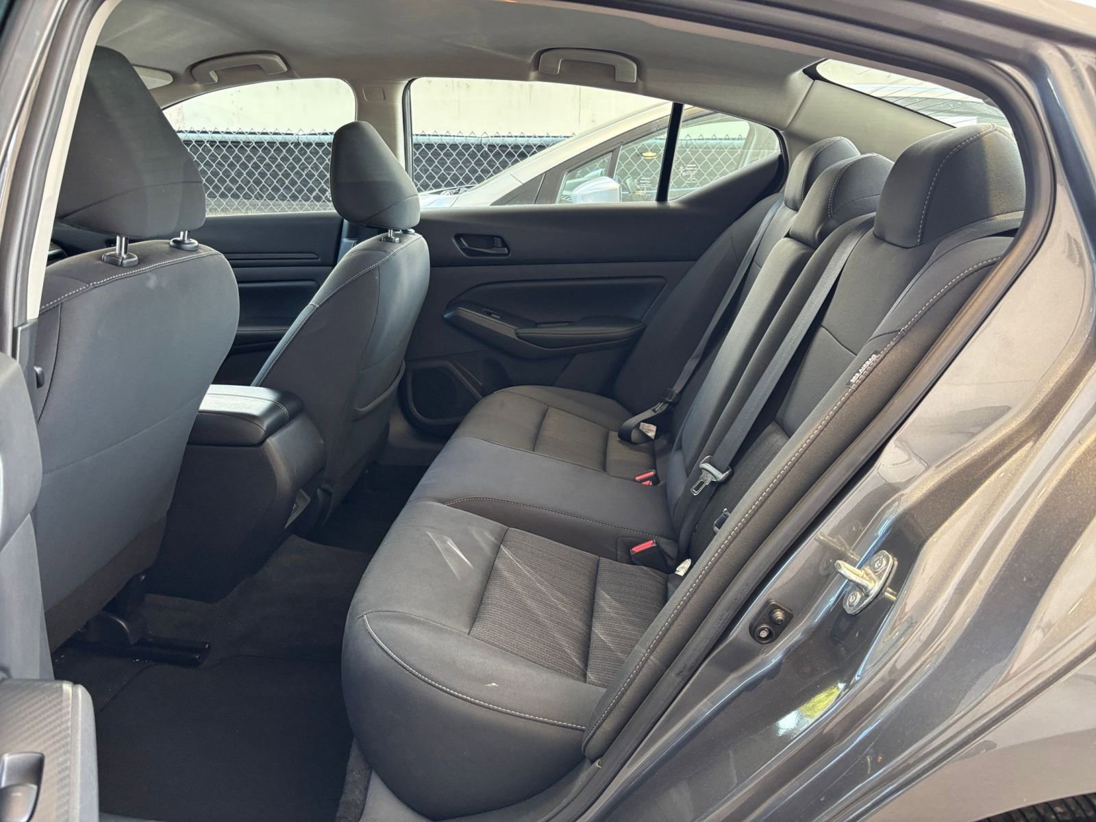 Thumbnail: 2025 Nissan Altima - 25