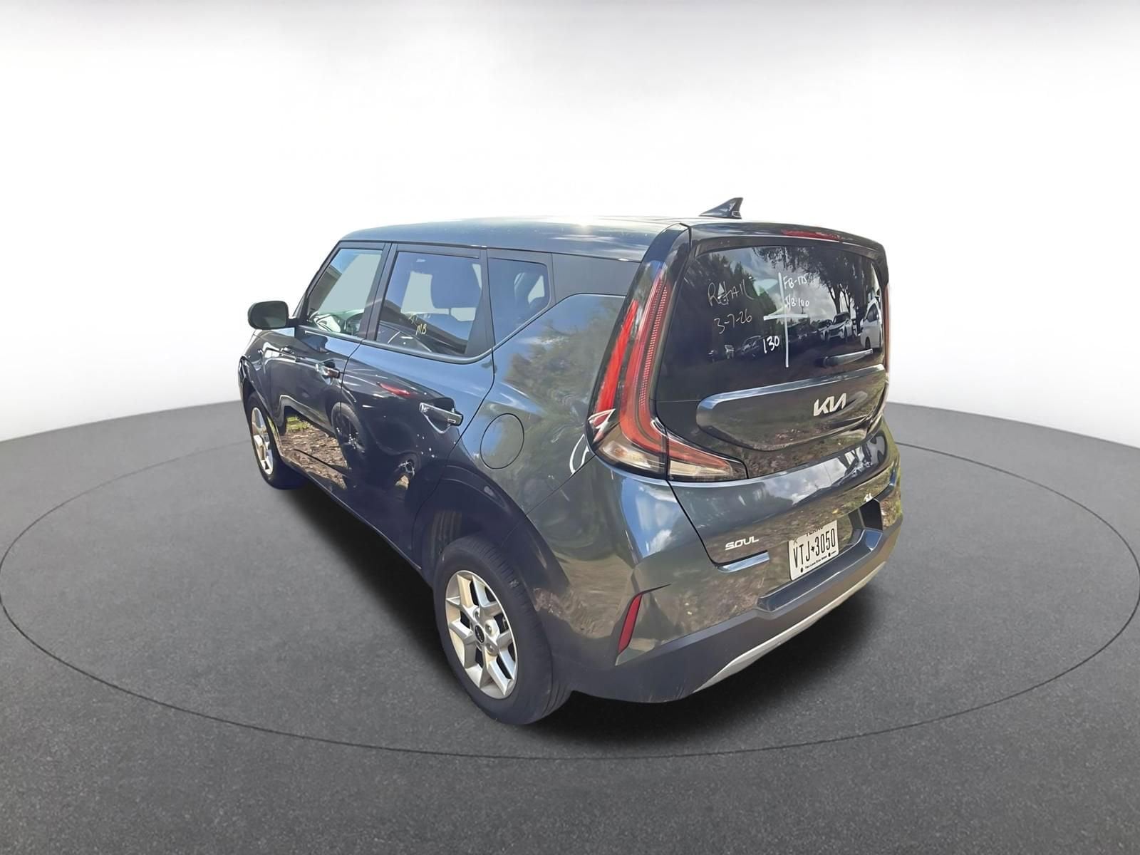 Thumbnail: 2025 Kia Soul - 4